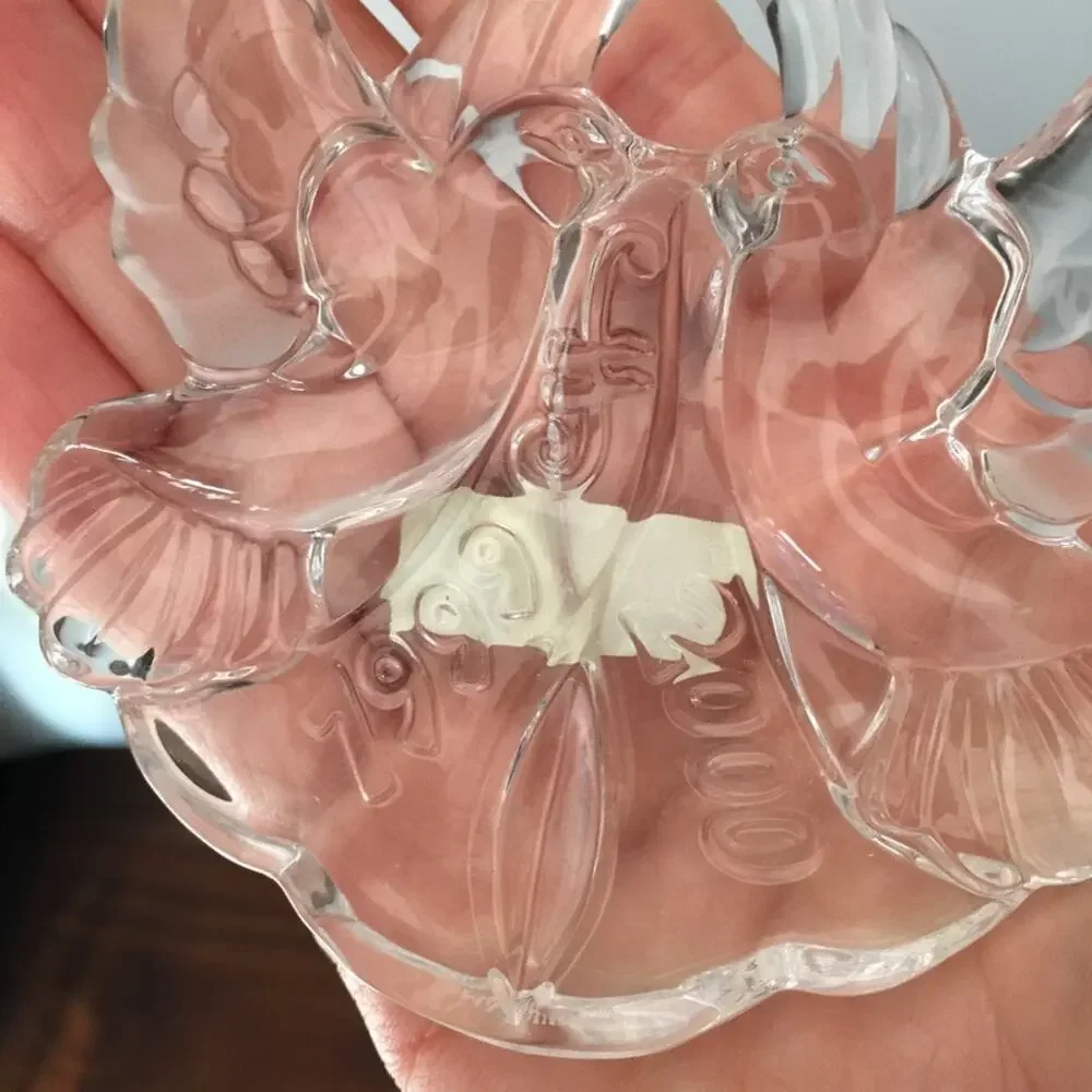 Marquis Waterford Crystal 
